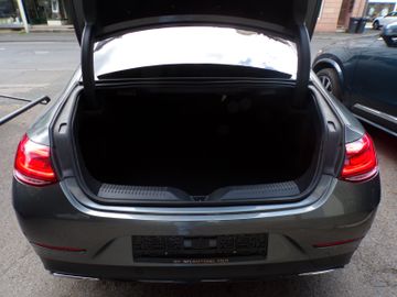 Mercedes CLS 400 - 10