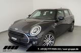 MINI Cooper D Clubman (Navi LED ACC Leder Shz PDC) - MINI Cooper D Clubman Gebrauchtwagen