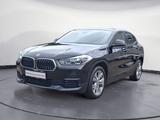BMW X2 sDrive18i Advantage Plus Klimaaut. Sportsitze - gebrauchte BMW X2 aus dem Jahr 2022