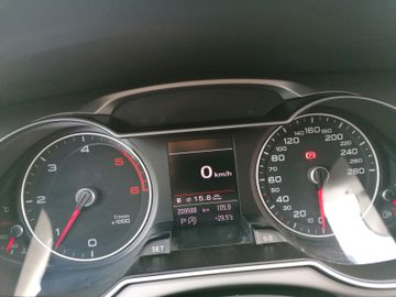 Audi A4 - 12