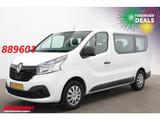 Renault Trafic Passenger 1.6 dCi Expression 9-Persoons A - Renault Express