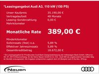 Audi A3 - Vorschau Bild 2
