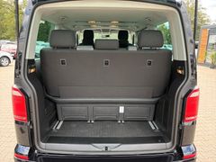 Fahrzeugabbildung Volkswagen T6 Multivan 2.0 TDI Navi Sitzhzg AHK Standhzg