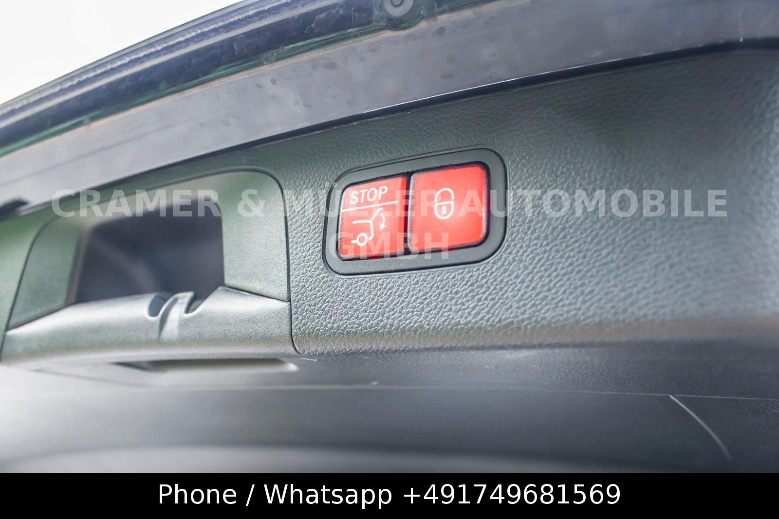 Mercedes-Benz GLC 300 4Matic Memory Pano AHK 360° CAM.