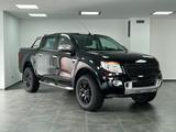 Ford Ranger Limited Doppelkabine 4x4/NAVI/AHK/KAM/SHZ - Ford Ranger: Limited
