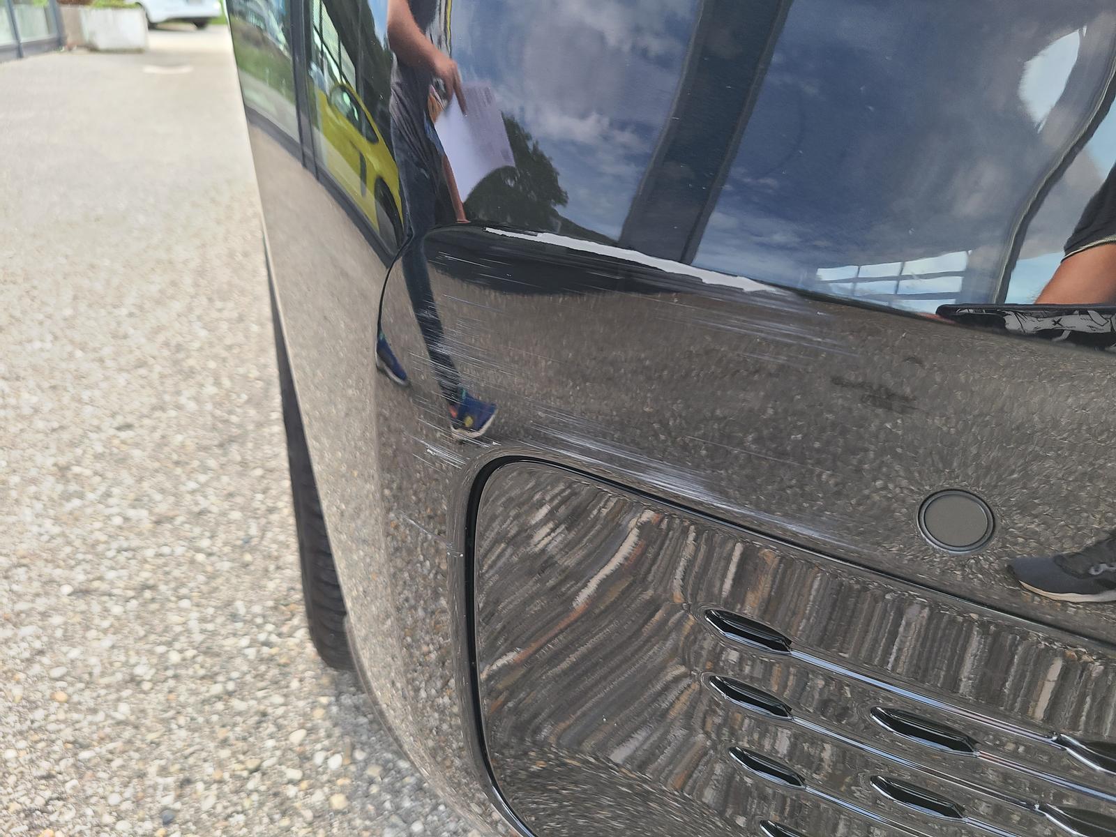 Volkswagen Caddy 2.0 TDI Style AHK Navi App Kamera 8-fach