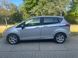 Ford B-Max 1,0 EcoBoost 74kW S/S Titanium Titanium - Ford B-Max aus 2018