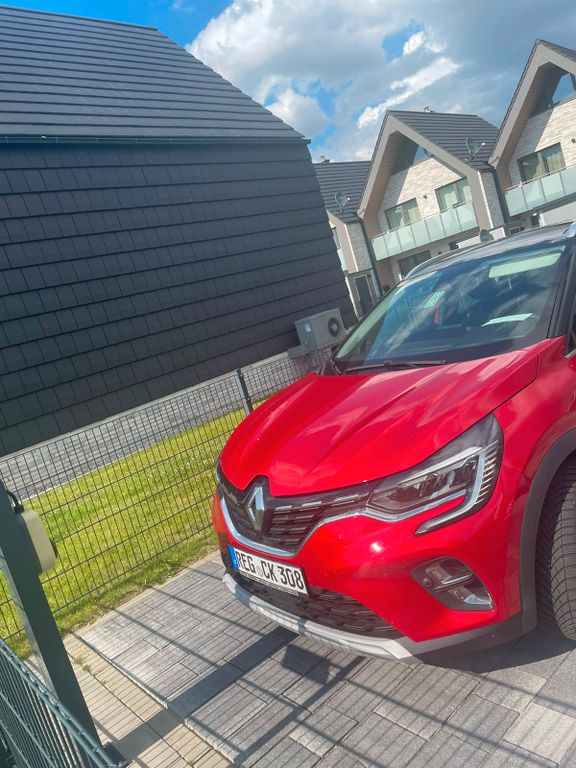 Image of Renault Captur