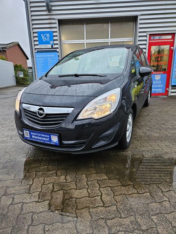 Opel Meriva B Selection