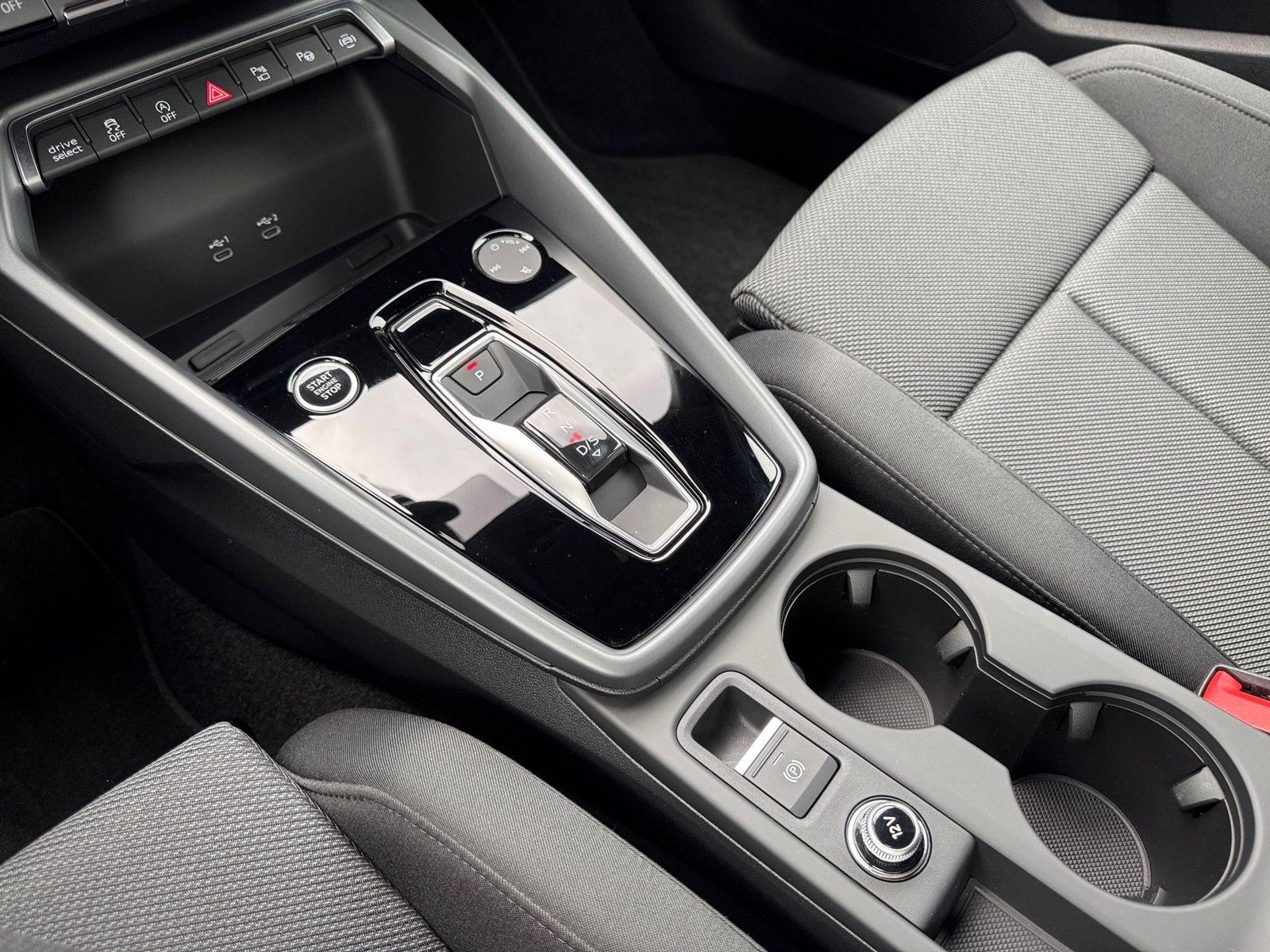 Audi A3 - Bild 14