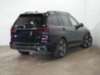 BMW X7 - Vorschau Bild 3