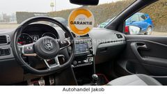 VW Polo/V/R-Line/ExclusiveSonderausstattung/