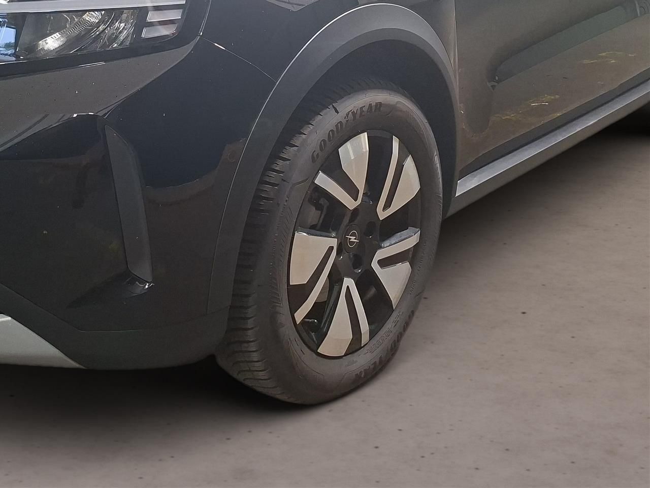 Fahrzeugabbildung Opel FRONTERA GS MildHybrid 107KW Automatik