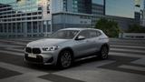 BMW X2 xDrive20i Aut. Edition M Mesh ///M-Sitze Spor - BMW X2: Edition M Mesh