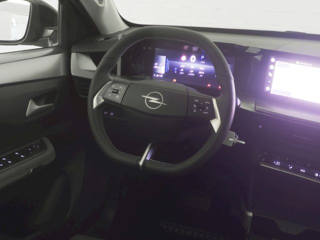 Frontera C HYBRID GS eDCT+NAVI+RÜCKFAHRKAMERA+SI