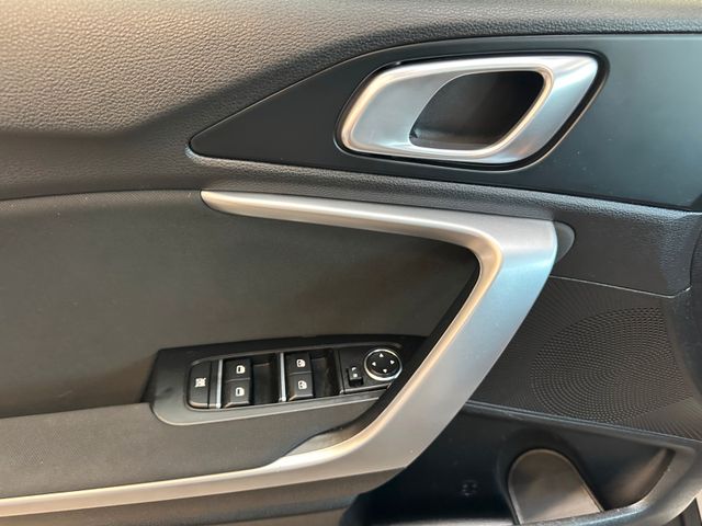 Kia XCeed Edition 7*2. Hand*LED*Klima*SHZ*AppConnect