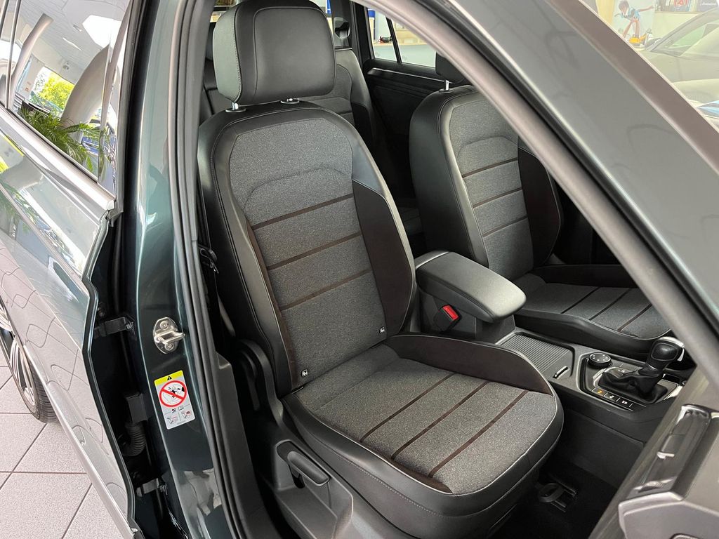 SEAT Tarraco 2.0 TDI 4Drive*XCELLENCE*7.SITZER*BEATS