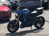 Suzuki GSX-S 750 Bj 18 / 19Tkm Shark - Angebote
