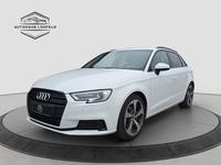 Audi A3 Sportback SPORT*NAVI*XENON*AHK*TEMPOMAT*