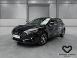 Hyundai I30 INTRO EDITION MILD HYBRID AUTOMATIK+NAVI+LED - Hyundai i30 Intro mit Benzin-Antrieb