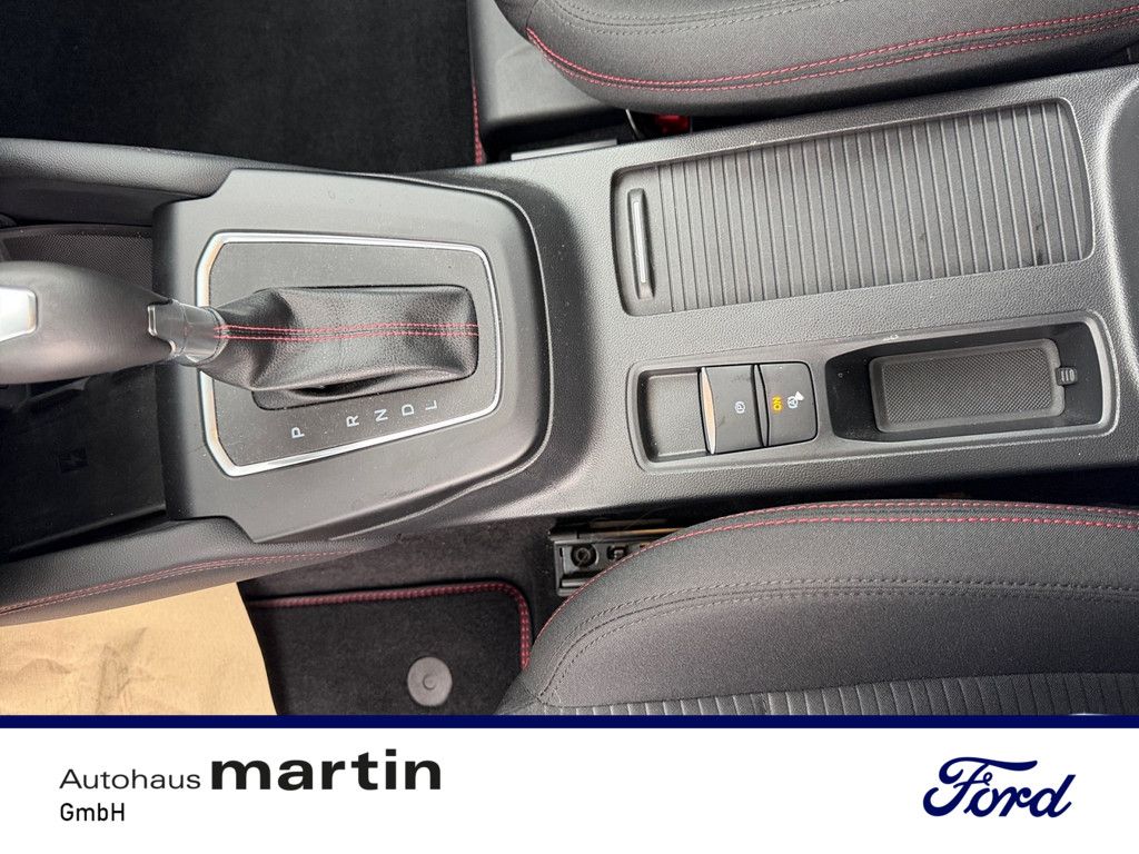 Fahrzeugabbildung Ford Focus 1.0 EcoBoost ST-Line X S/S EURO FACEL. LED