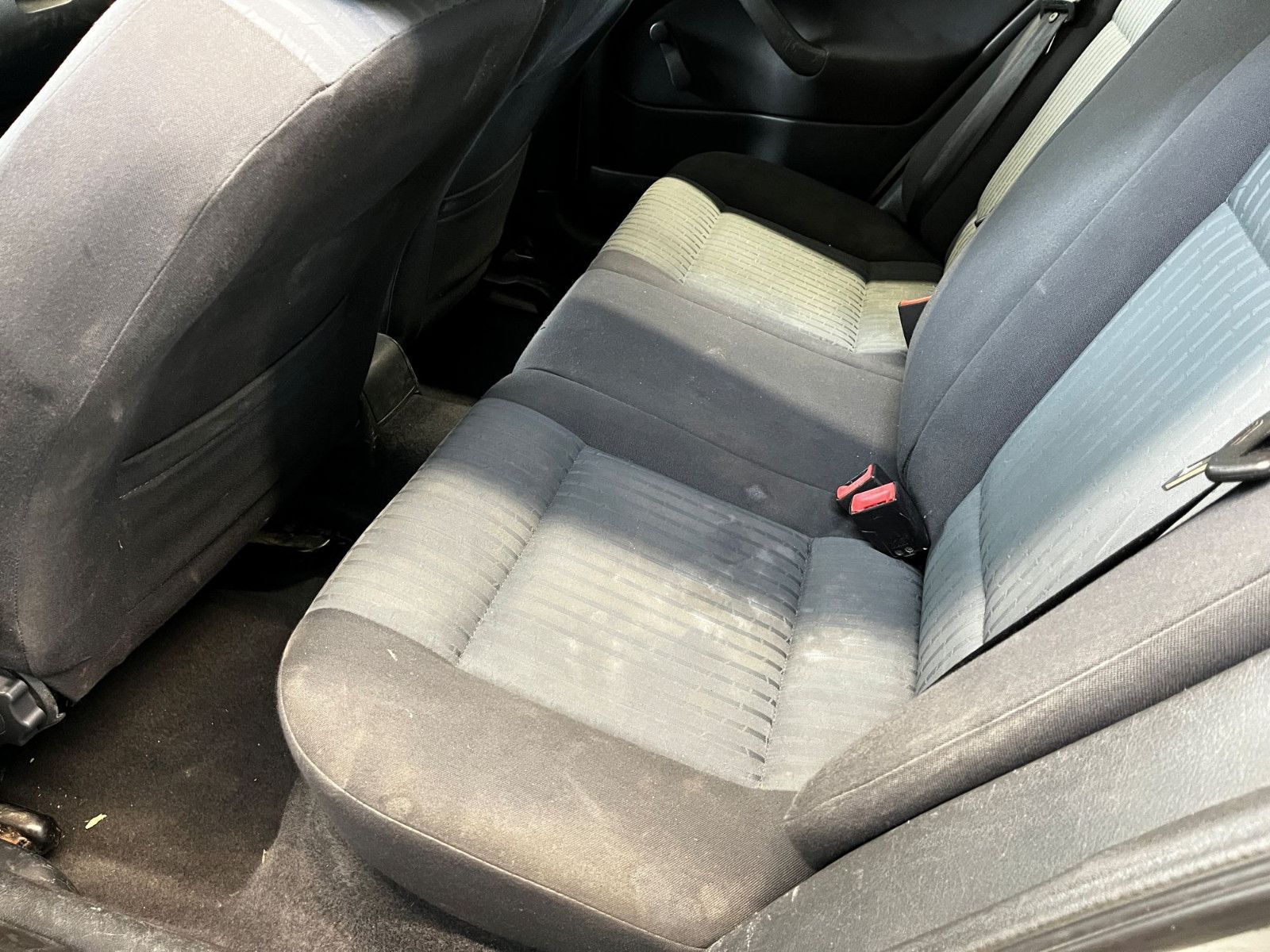 Fahrzeugabbildung SKODA Octavia Combi Tour 1,9 TDI