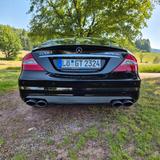 Mercedes-Benz CLS 63 AMG AMG - gebrauchte Mercedes-Benz CLS 63 AMG aus dem Jahr 2009