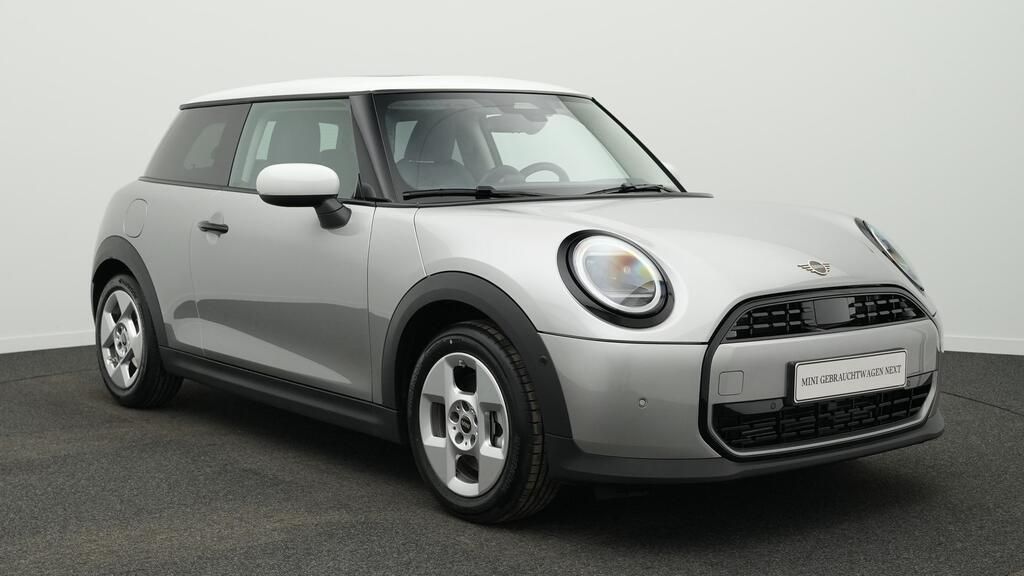 MINI Cooper C - Bild 2