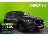 Mazda CX-5 2.2SKYACTIV-D 150 Aut.LED+NAVI+HUD+KAMERA - Mazda CX-5 Gebrauchtwagen in Hamburg