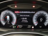 Audi A6 - Vorschau Bild 16
