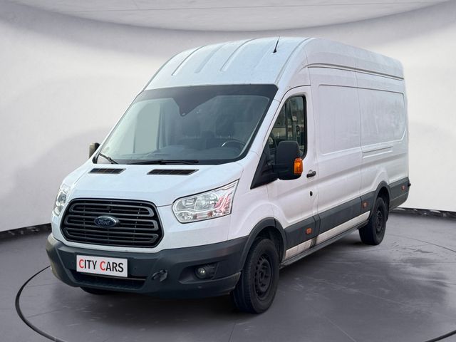 Ford Transit Kasten 350 L4 Maxi Trend