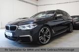BMW M550d xDrive Touring HUD*DAB*LED*NAPPA - BMW M-Modelle mit Anhängerkupplung