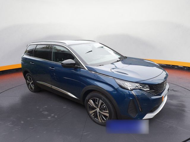 Peugeot 5008 1.2 PureTech 130 Allure Pack (EURO 6e)