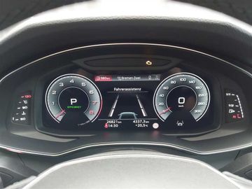Audi A6 - 10