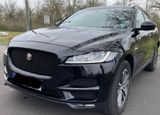 Jaguar F-Pace 30d AWD Prestige Automatik Prestige