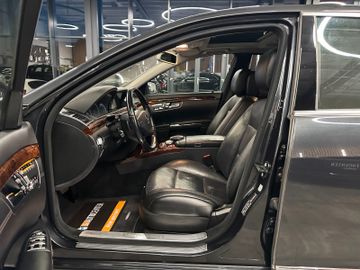 MYAUTOCENTER – Gebraucht- und Jahreswagen mit Werkstattservice in Pfaffenhofen Mercedes-Benz S 500 CGI L *Massage*Pano*Entertainment*VOLL*