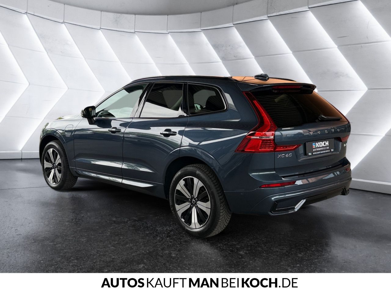 Volvo XC60 - Bild 6