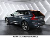 Volvo XC60 - Vorschau Bild 6