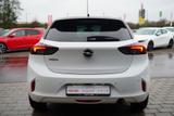 Opel Corsa F 1.2 Edition LED Kamera Android Apple - Opel Corsa: Weiß