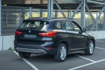 BMW X1 - 9
