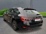 Skoda Superb Combi L&K 4x4 2.0 TSI+Standheizung+Navi+L - mit Benzin-Antrieb: Kombi, 2.0