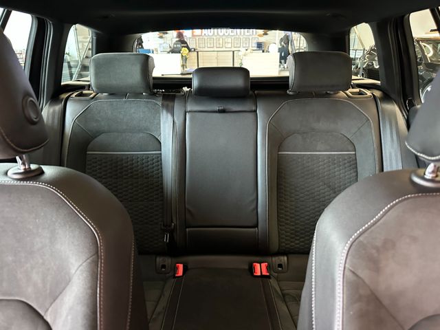 Volkswagen Golf VII Variant GTD BMTStart-Stopp *1.HAND*AHK