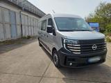 Nissan Interstar netto Mwst - Nissan Interstar Gebrauchtwagen