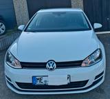 Volkswagen Golf 1.2 TSI 63kW BMT Comfortline Comfortline - Volkswagen Golf mit Benzin-Antrieb: 1.6