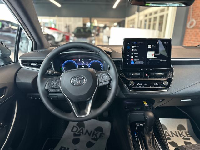 Toyota Corolla  Touring Sports 1,8 Hybrid Style *SOFORT*