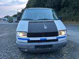Volkswagen T4 1,9 TDI Kasten 178099km AHK ! - Volkswagen T4: Kasten