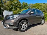 Honda CR-V 1.6 i-DTEC 118kW 4WD Automatik Panoramadach - Honda CR-V Gebrauchtwagen in Dortmund
