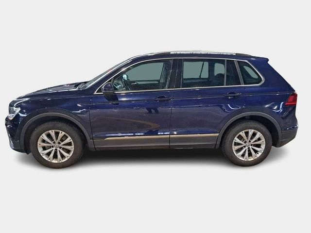 Volkswagen VOLKSWAGEN TIGUAN 2.0 TDI SCR 110KW Business BMT