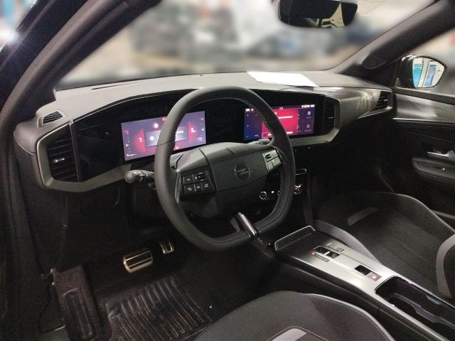 Mokka GS Automatik Facelift