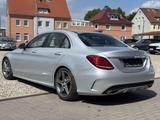 Mercedes-Benz C 200 C 200 CGI (205.042) - Mercedes-Benz C 200 aus 2016
